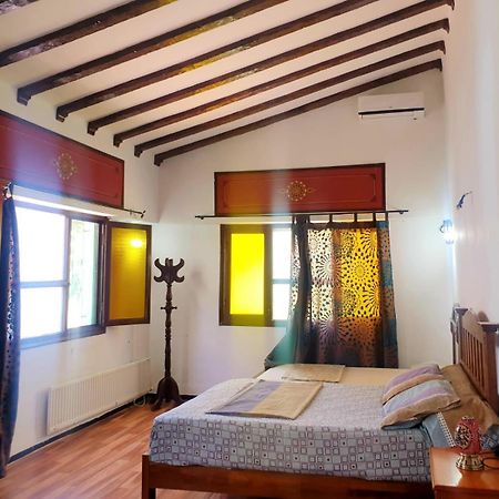 Casa Plasa Grande Chefchaouen Ngoại thất bức ảnh