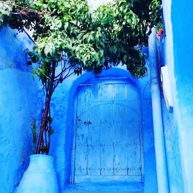Casa Plasa Grande Chefchaouen Ngoại thất bức ảnh