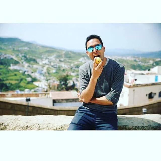 Casa Plasa Grande Chefchaouen Ngoại thất bức ảnh