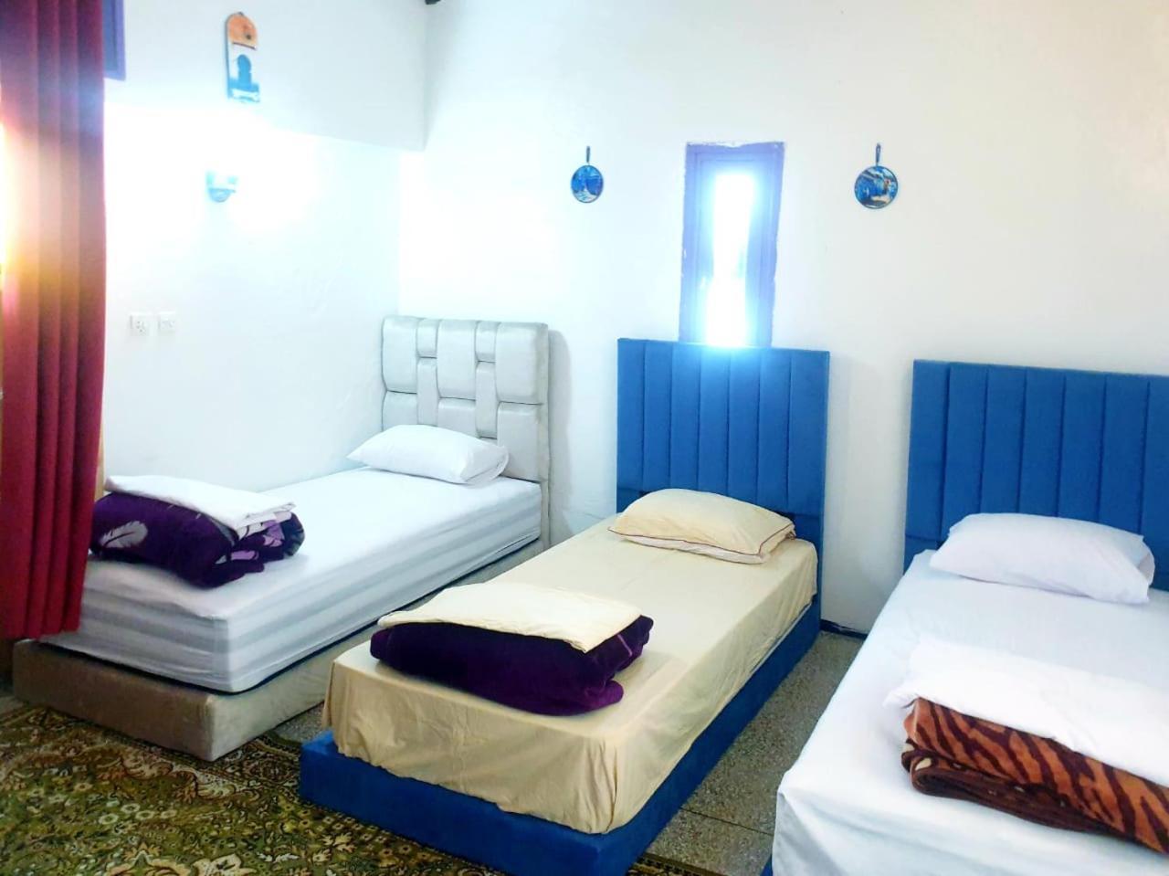 Casa Plasa Grande Chefchaouen Ngoại thất bức ảnh