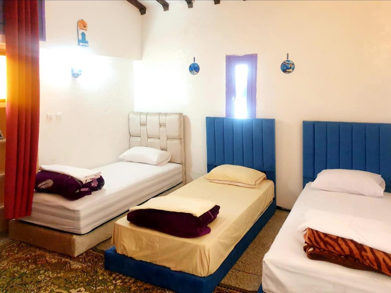 Casa Plasa Grande Chefchaouen Ngoại thất bức ảnh