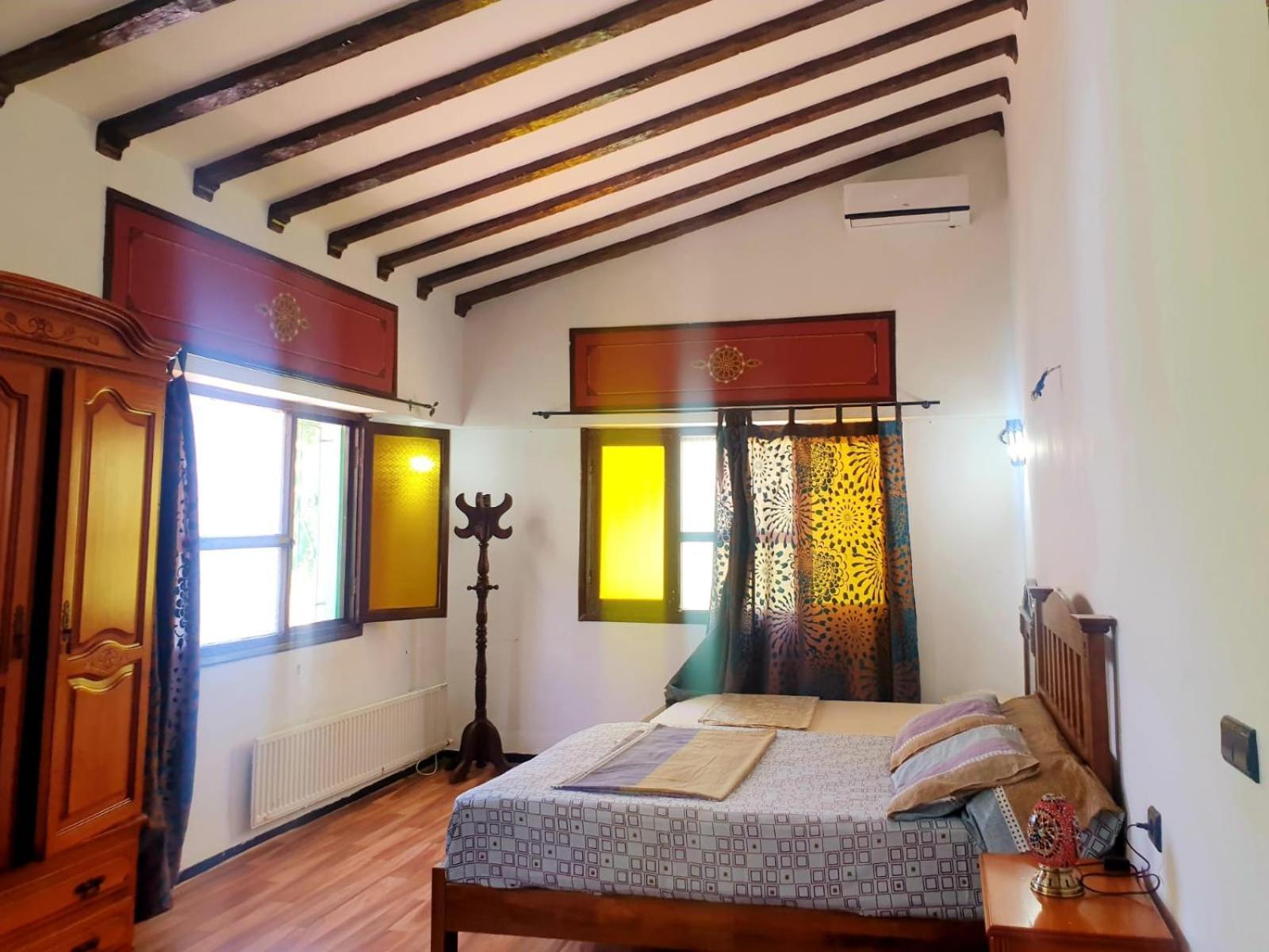 Casa Plasa Grande Chefchaouen Ngoại thất bức ảnh